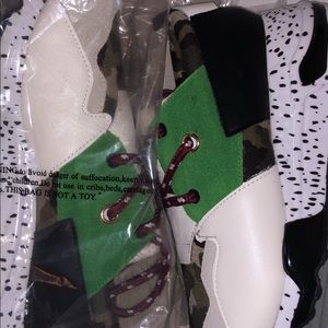 ‼️SOLD‼️ 🆕 Men’s Steve Madden